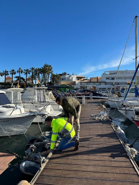 El Gobierno regional defiende la operatividad de los puertos y reclama menos trabas administrativas en la normativa estatal