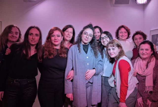 Podemos defiende que 'la máxima amenaza para la convivencia y la seguridad son los racistas'