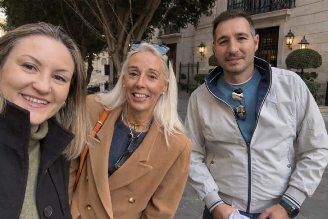 Avanza en Libertad se constituye en Murcia