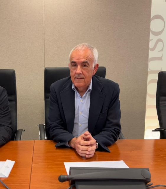 El PP vota en contra de impulsar la transición energética y la descarbonización desde la Comunidad Autónoma de la Región de Murcia