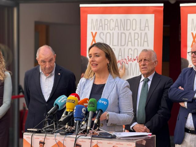 Política Social y la Plataforma del Tercer Sector facilitan la inclusión de más de 100.000 personas vulnerables a través de la 'X Solidaria'