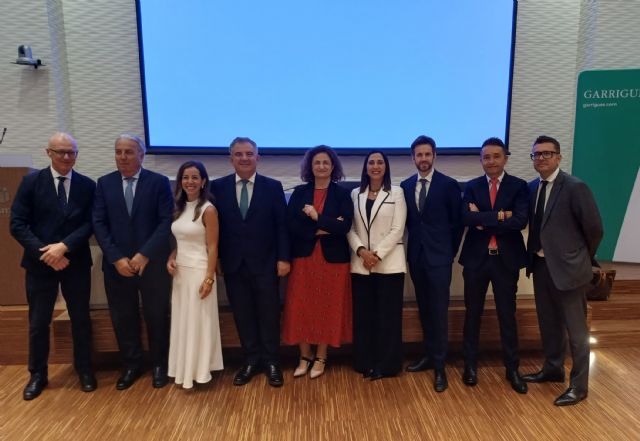 El Gobierno regional destaca el papel estratégico del sector alimentario en su modelo industrial