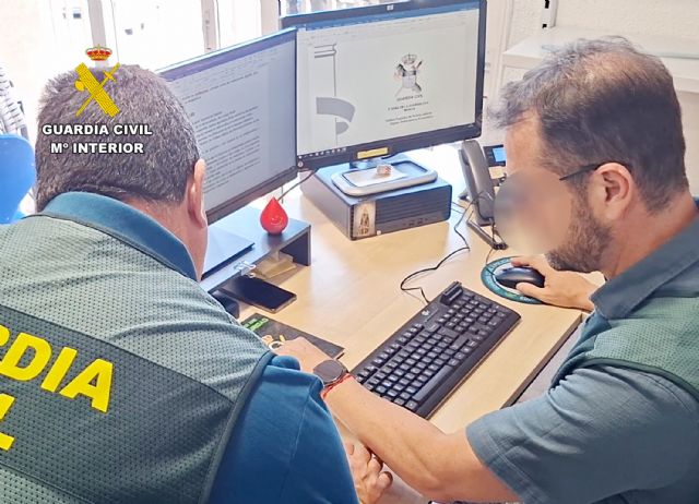 La Guardia Civil esclarece un entramado delictivo dedicado a la manipulación de recetas médicas