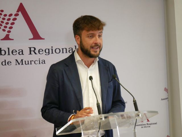 La Asamblea da luz verde al Decreto de Vivienda Asequible del Gobierno regional, 'una ley innovadora que creará 25.000 hogares con menos burocracia y más incentivos'