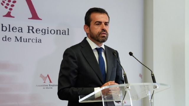 VOX pregunta al PP “a cambio de qué” ha cambiado de criterio sobre el decreto de vivienda