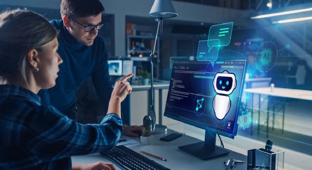 La Comunidad acerca la inteligencia artificial a las pymes a través de sus centros tecnológicos