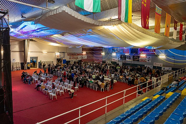 Abierta la solicitud para la concesión de barras en las Fiestas Patronales 2025