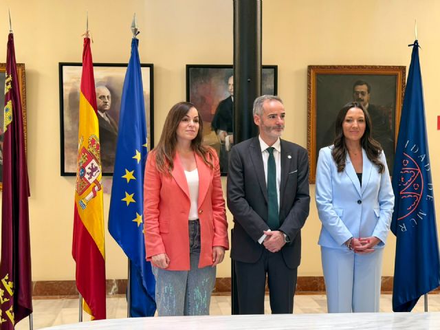 'iSportFest' convertirá Murcia y Cartagena en una gran fiesta del deporte con más de 100 actividades gratuitas