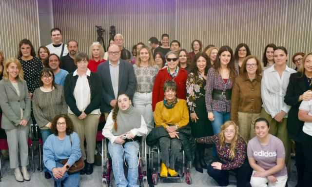 Más de 300 mujeres con discapacidad participan en la V edición del proyecto 'Únicas'