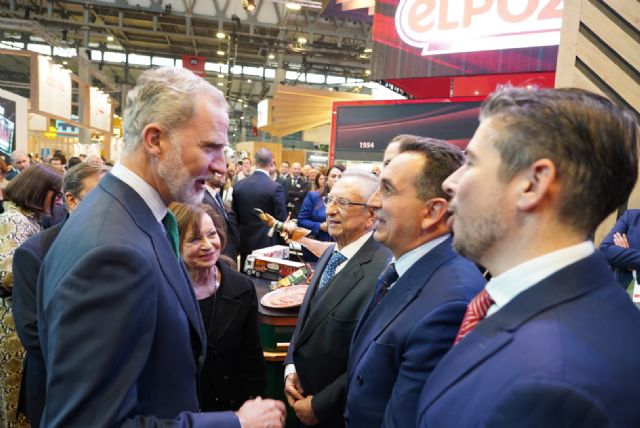 El Pozo Alimentación presenta sus últimas innovaciones en Alimentaria 2026