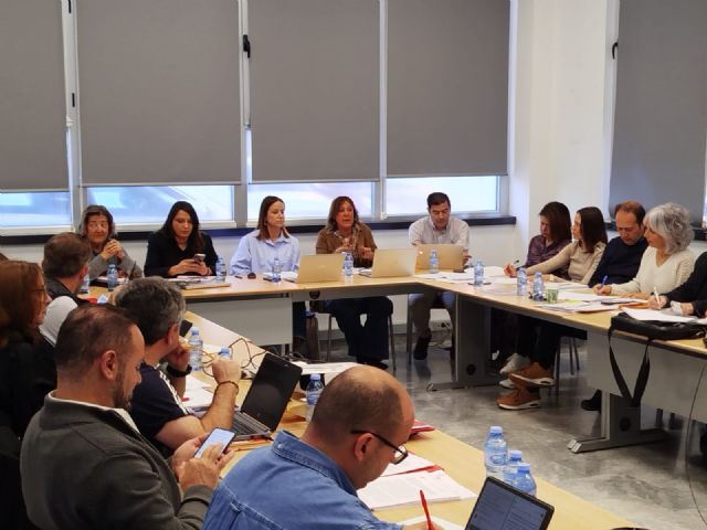 La Mesa Sectorial de Sanidad aprueba la declaración de difícil cobertura para los puestos de Psiquiatría en el Mar Menor