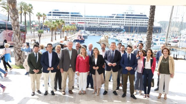 El PP celebrará una sesión monográfica sobre la Ley de Costas en el Senado a la que acudirán los Gobiernos autonómicos