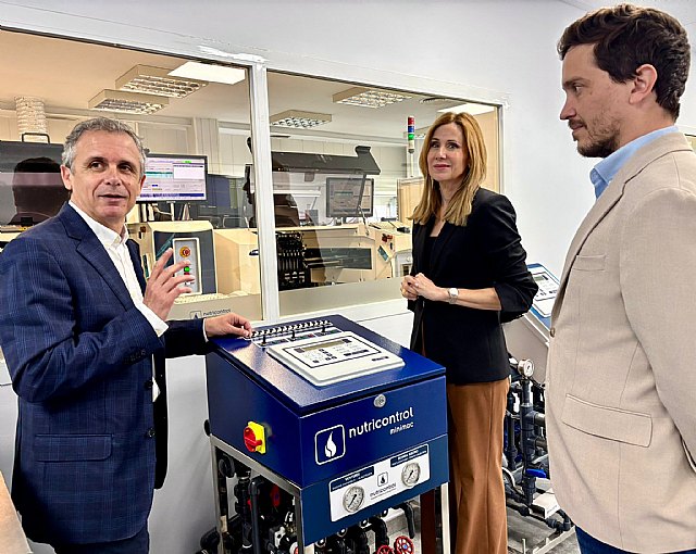 La Comunidad destina un millón de euros para acelerar la innovación de las pymes regionales