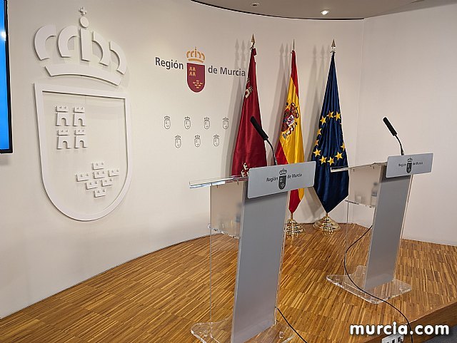 El Gobierno regional rechaza la política migratoria del Ejecutivo central