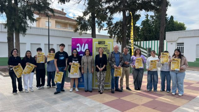 El Festival Estrenarte llevará a Torre Pacheco propuestas escénicas y musicales de los jóvenes creadores de la Región