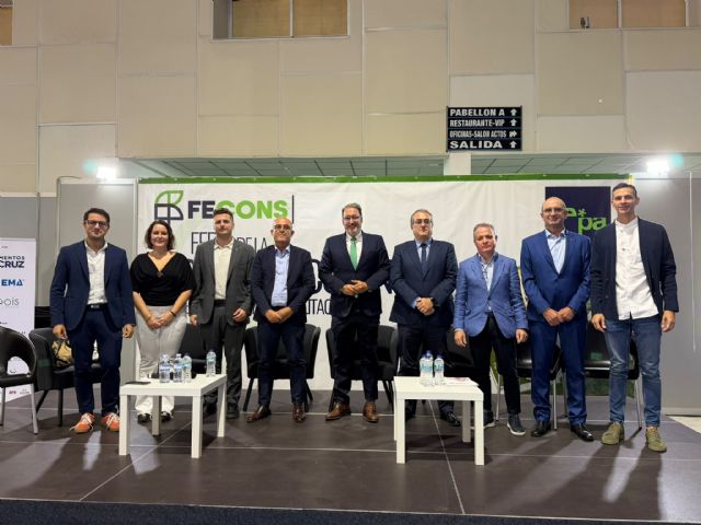 La Consejería de Infraestructuras aborda la construcción industrializada como una vía para agilizar la construcción de vivienda asequible