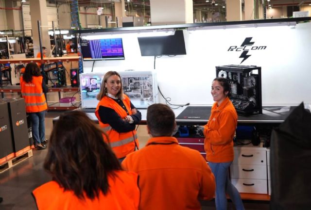 Política Social destaca el impacto de los planes de igualdad en la gestión del talento femenino y la conciliación en las empresas