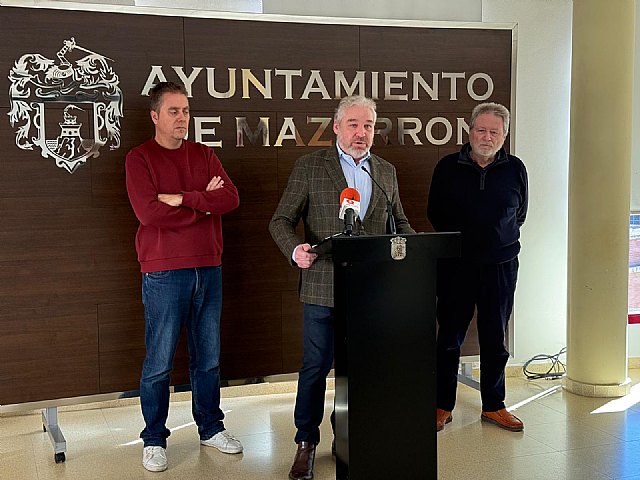 Nueva edición de “Phicaria” “Paisajes del agua: la interacción del hombre con el medio en el Mediterráneo Centro–Occidental”