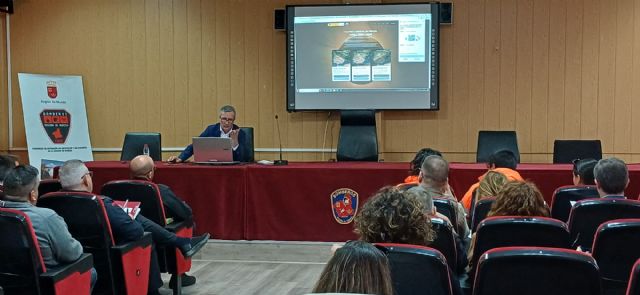 La Región se prepara para la celebración del 'Trío de eclipses'