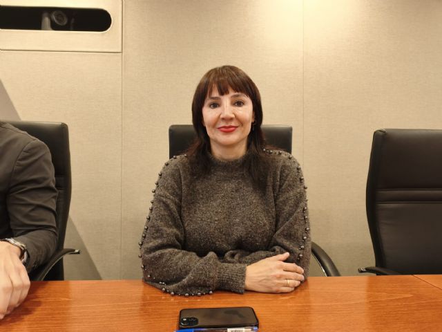 El PSOE saca adelante una iniciativa para aumentar el número de orientadores en los centros educativos de la Región de Murcia con el voto en contra del PP