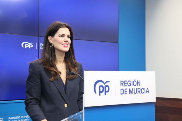 El PP denuncia que 'el PSOE de Lucas trata de justificar con paripés sus indecentes pactos 'Frankenstein' para asaltar Cartagena en contra del veredicto de las urnas'
