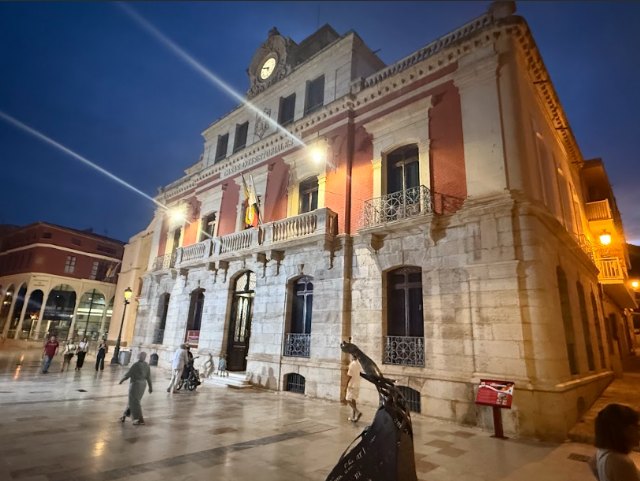 'Visiones y Cultura del Paisaje', un rotundo éxito en el día de su inauguración