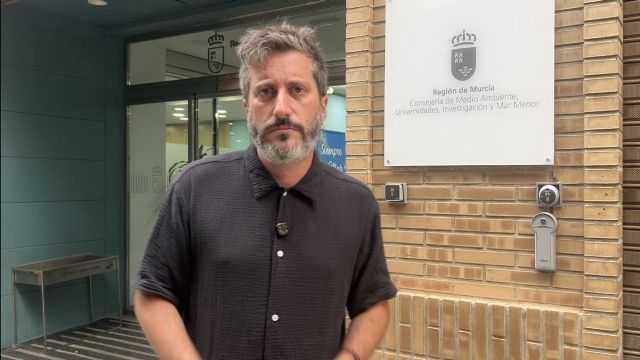 Podemos propone la construcción de un nuevo puente más moderno en el Estacio
