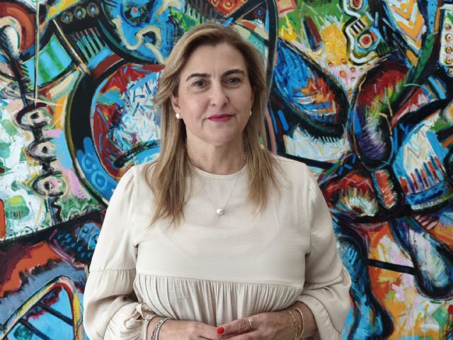 Carmina Fernández: 'López Miras intenta meter miedo a la ciudadanía con los inmigrantes para tapar las responsabilidades de los escándalos generados por su nefasta gestión'