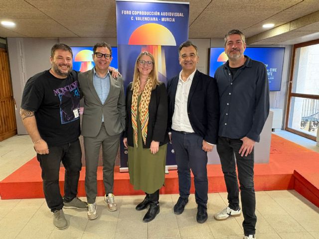 Cultura busca cinco proyectos audiovisuales regionales para el Foro de Coproducción del Festival de Cine de Alicante