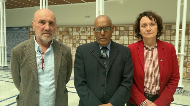 Podemos-IU-AV saca adelante en la Asamblea Regional una moción de apoyo al pueblo saharaui pese al rechazo de PSOE y Vox