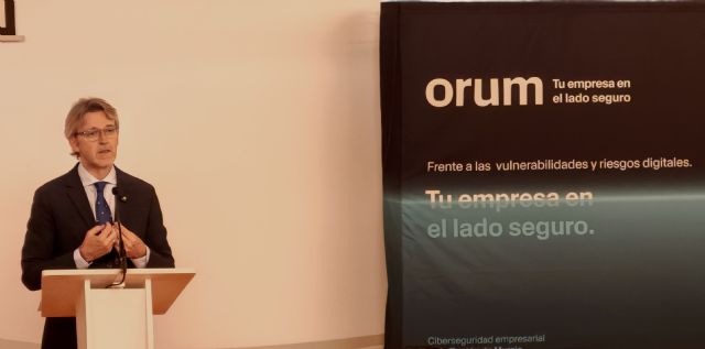 La Comunidad destina 1,2 millones de euros a ayudar a pymes y autónomos a detectar amenazas en la red y reforzar su ciberseguridad