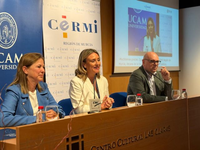 La Comunidad destina en los dos últimos a&ntilde;os 2,6 millones a los servicios de respiro familiar para 5.000 personas con discapacidad