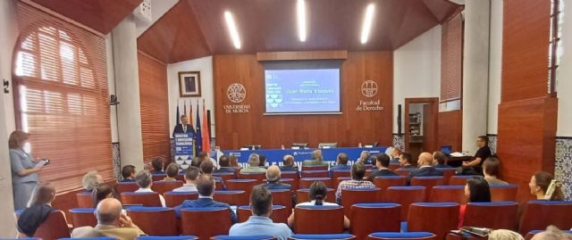 El volumen de negocio de la industria regional sigue al alza, crece casi un 20 por ciento interanual en marzo y duplica la media nacional