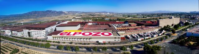 ElPozo-Grupo Fuertes logra su mejor posición histórica en el ranking Merco Empresas