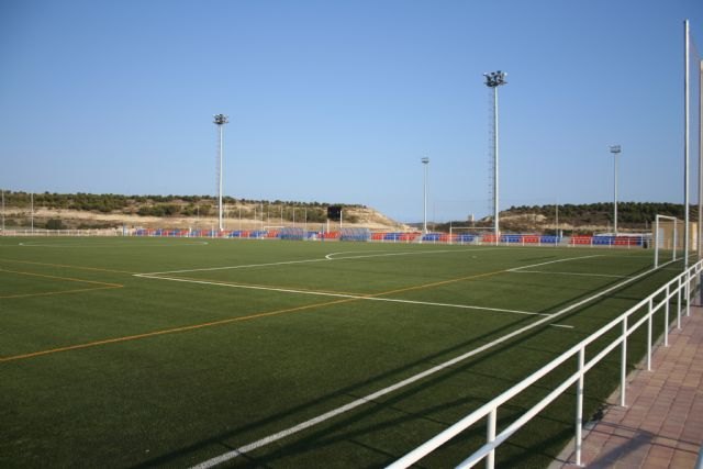 El Ayuntamiento de Mazarrón destina 140.000 € en subvenciones para clubes y deportistas locales en 2025