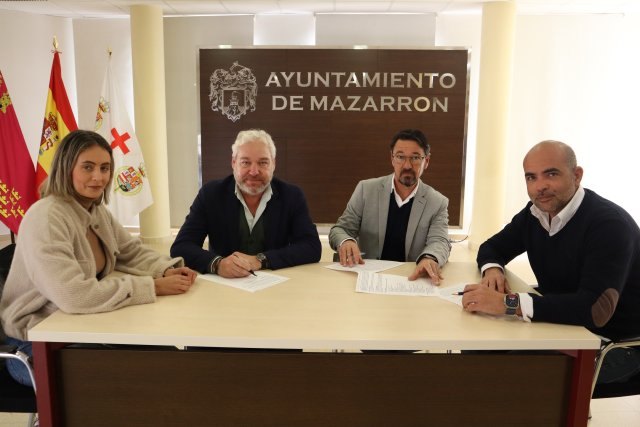 Mazarrón acogerá la Copa del Rey de Motos Acuáticas 2025 tras la firma de un convenio con la Federación Motonáutica