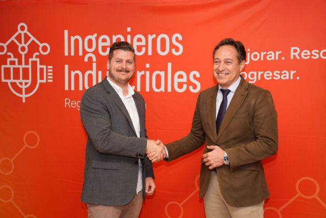 Ingenieros industriales y arquitectos impulsan un concurso de ideas para la nueva sede del COIIRM en Murcia que será un espacio icónico