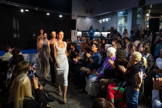 La Comunidad celebra el próximo jueves la III Pasarela de Artesanía de la Región