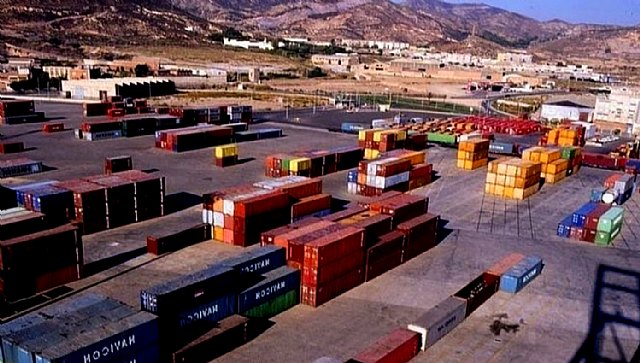 Las exportaciones de la Región crecen un 4,8 por ciento en el último año y superan los 6.000 millones en los cinco primeros meses del año