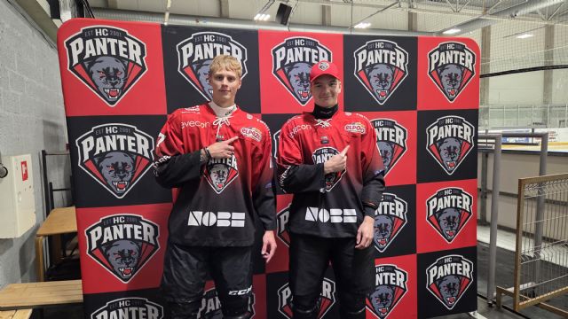 ElPozo Alimentación, nuevo patrocinador internacional del HC Panter de Estonia