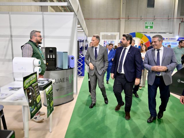 El sector ganadero regional alcanza una producción histórica de más de 530.000 toneladas y 1.220 millones de euros