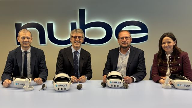 La Comunidad pone en marcha el Centro Nube de Murcia para impulsar la formación digital y el acceso libre a las tecnologías más avanzadas