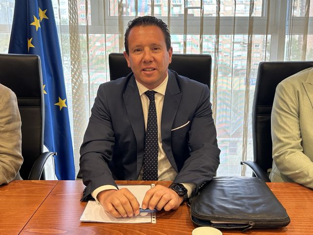 Los alcaldes de Mula, Calasparra y Los Alcázares inician las audiencias legislativas sobre el Proyecto de Ley de Bienes Turísticos de la Región de Murcia