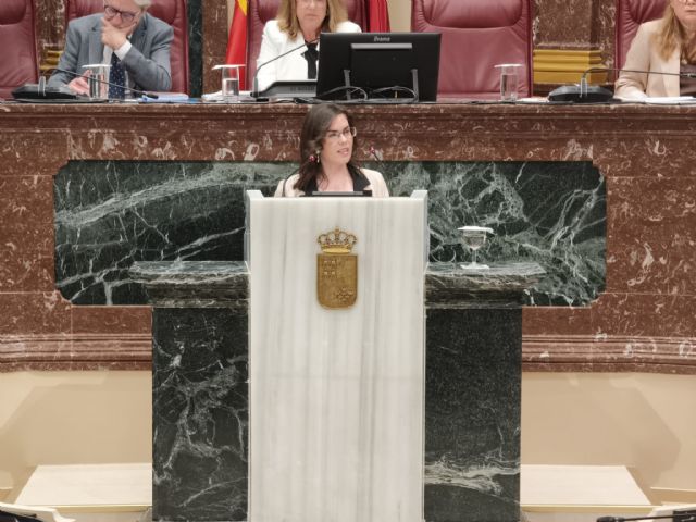 El PSOE exige más plazas públicas en el IMAS para garantizar la atención y autonomía de las personas con discapacidad tras la etapa educativa