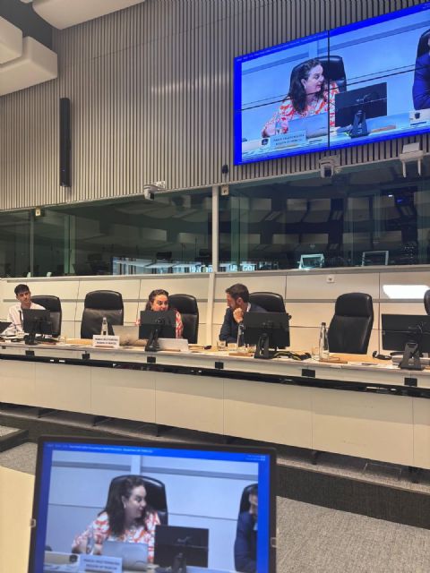 La Región exige un vuelco presupuestario en la UE para proteger el bosque mediterráneo como infraestructura climática crítica