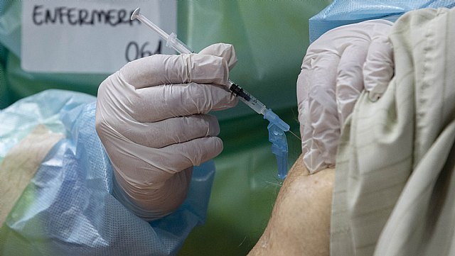Los pacientes de la Región esperan 19 días menos para ser atendidos en las consultas externas hospitalarias