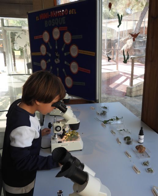Siete propuestas de la 'Mochila de actividades' invitan a disfrutar de la naturaleza durante los últimos días de agosto