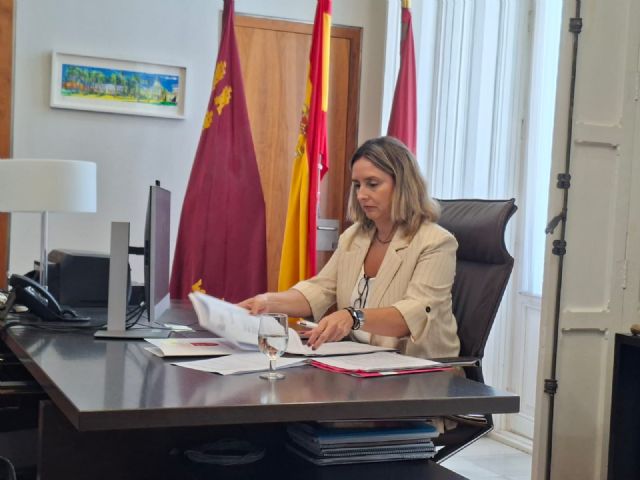 La Comunidad muestra su apoyo a Ceuta y vota a favor de una ayuda de 25 millones para que afronte la crisis migratoria