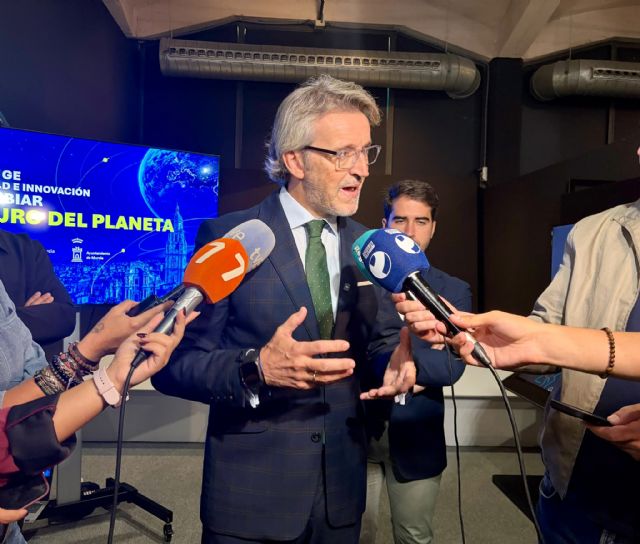 La Región es la comunidad donde más crece el número de ocupados y alcanza un nuevo récord histórico con casi 750.000 trabajadores