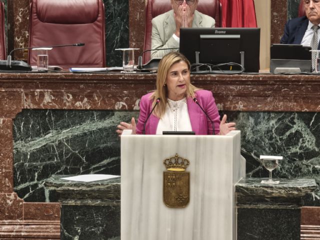 El PSOE exige a López Miras que dé la cara y promueva un acuerdo para que los trabajadores del metal tengan un convenio digno
